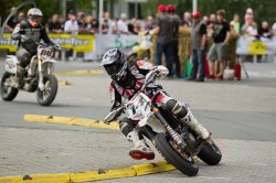 Supermoto Dortmund Westfalenhallen 2011-310